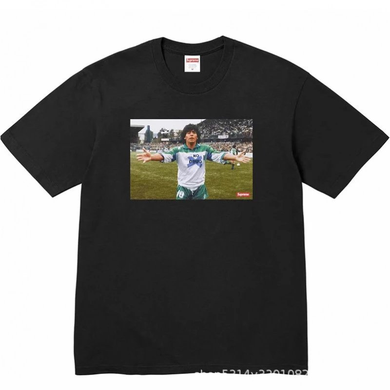 B359Maradona 黑色