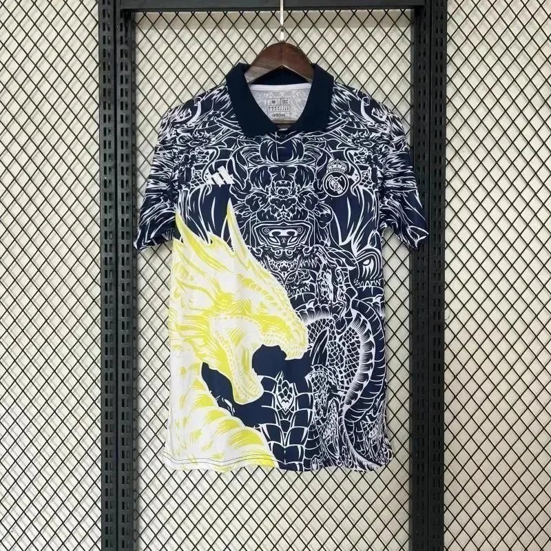 皇马龙青