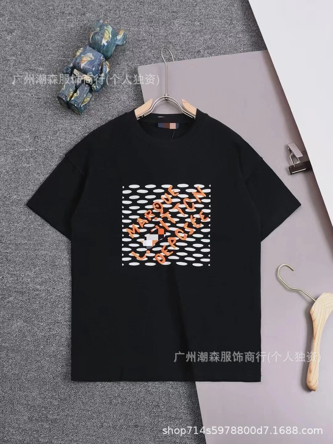 14黑色