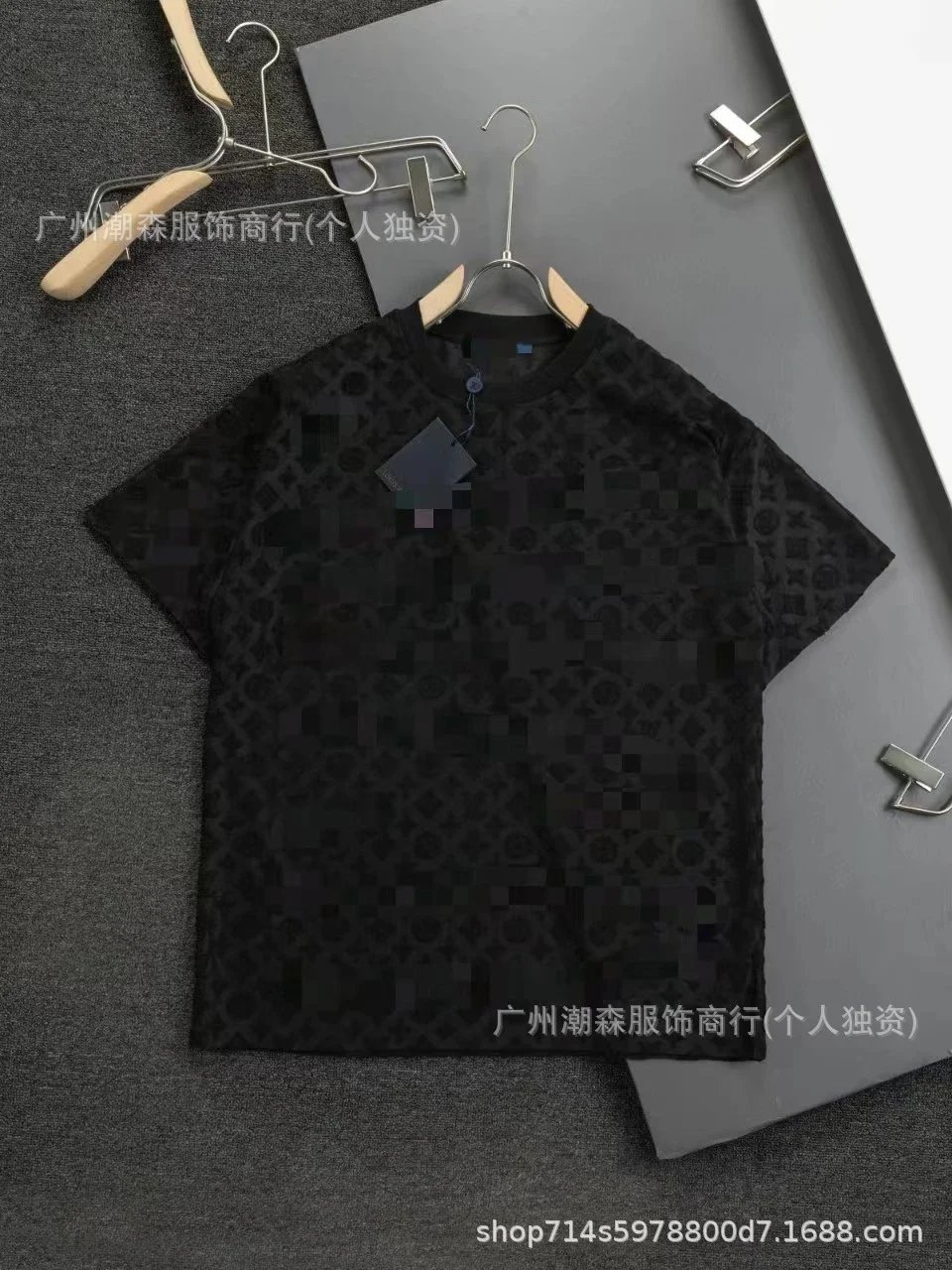03黑色