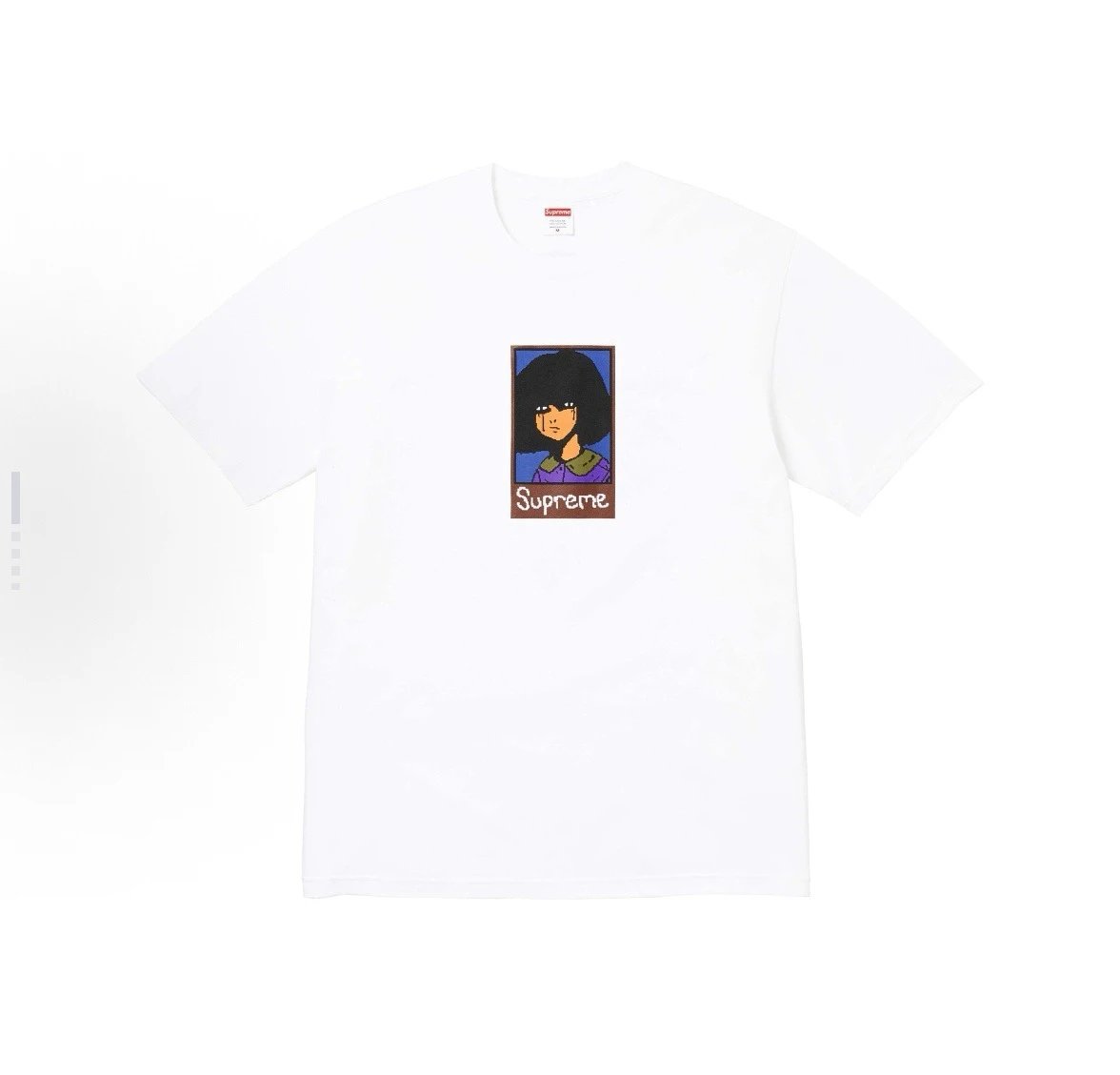 15白色