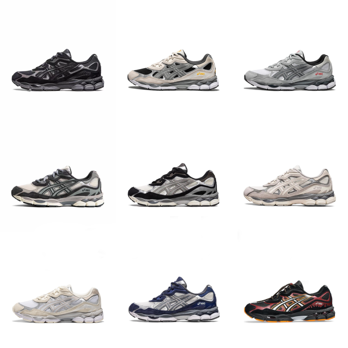 ASICS Gel-Kayano Running Shoes for Men and Women