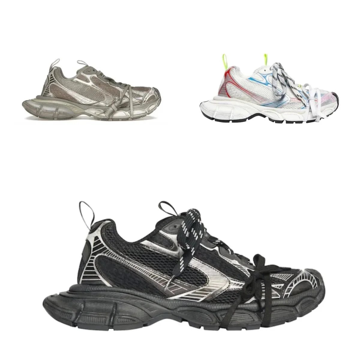 Trendy Sweatshirts 1217-007