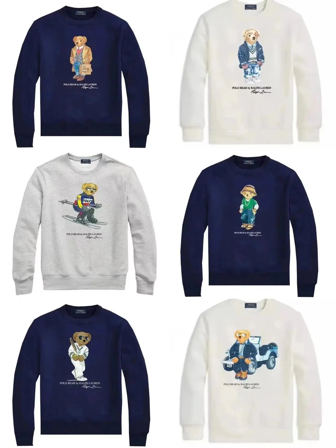 YS01-青春版活动卫衣