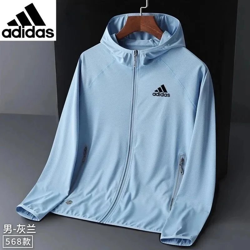 LQH09-2025top透气防晒外套