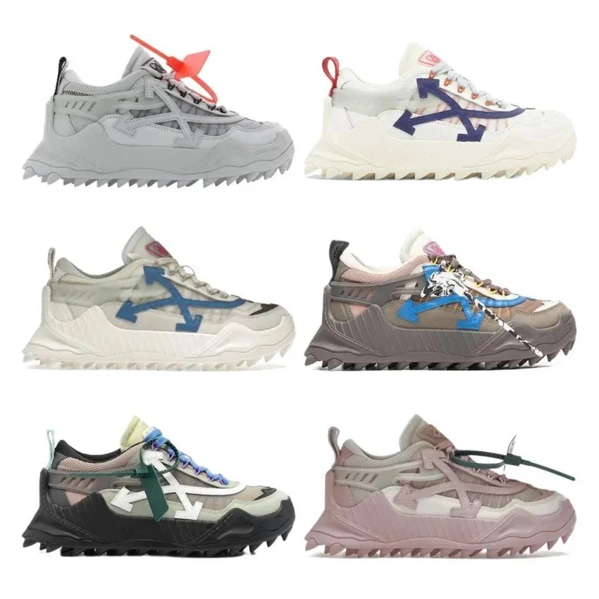 Onitsuka Tiger Mexico 66 Sneakers Men Women Fashion Running Shoes