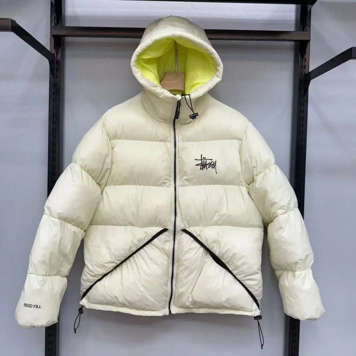 01-潮流马甲-羽绒服合集