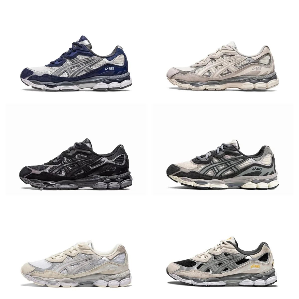 ASICS Gel-Kayano Running Shoes for Men and Women