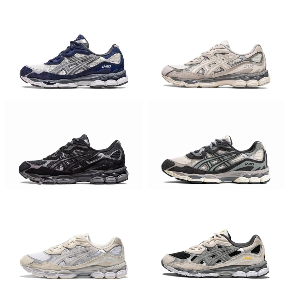 ASICS Gel-Kayano Running Shoes for Men and Women