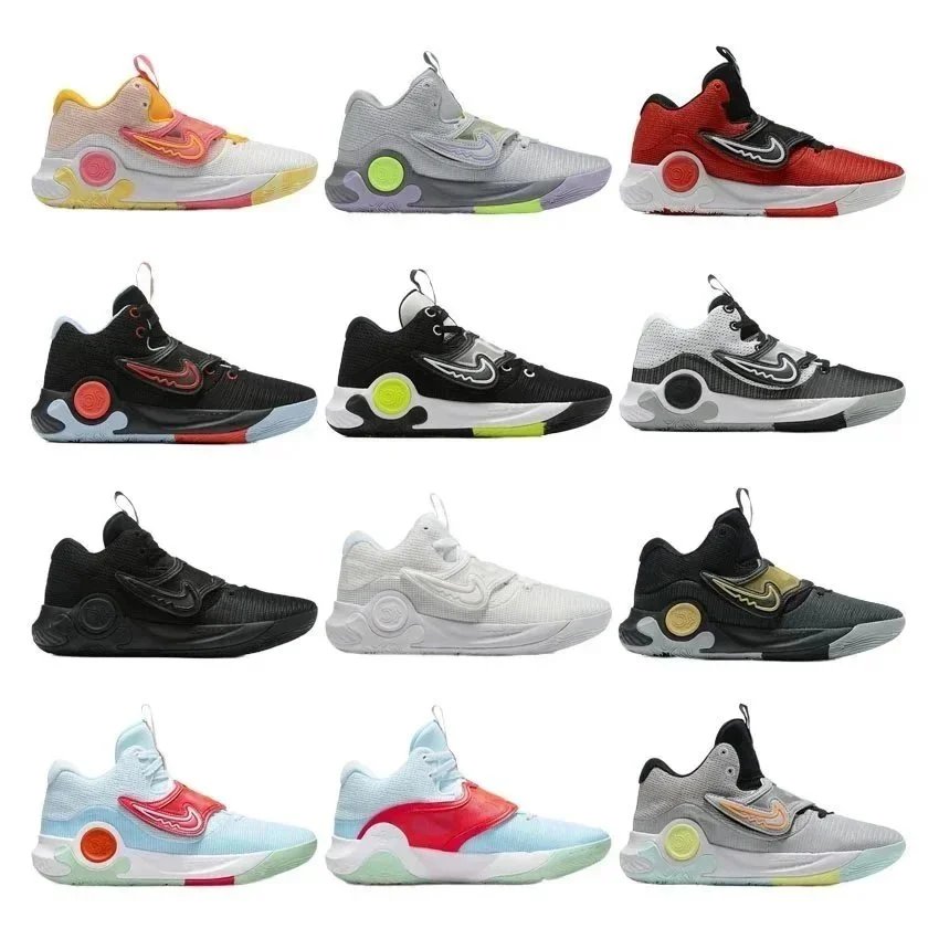 Nike Zoom Freak 3 Basketball Shoes Men's Performance Sneakers