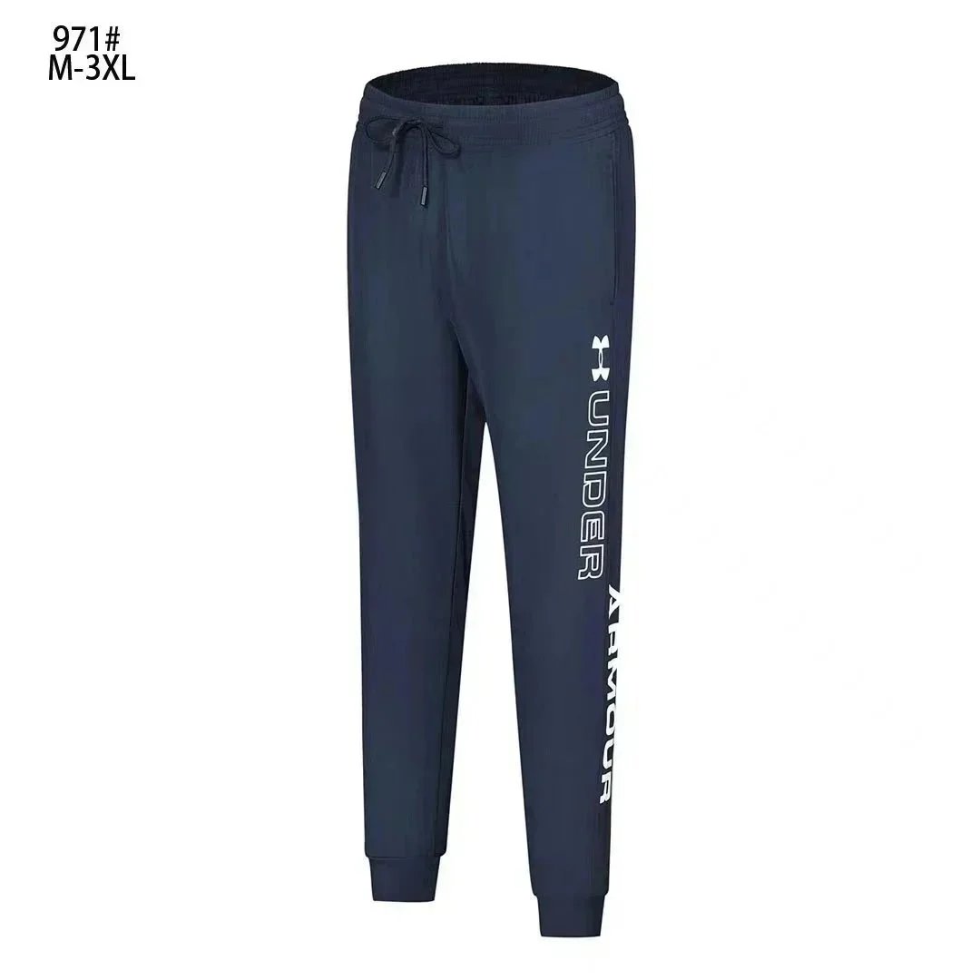 Under Armour Men's Performance Jogger Pants