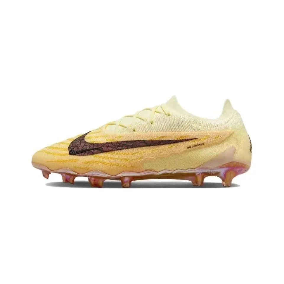 Nike Mercurial Superfly Football Boots Yellow Black