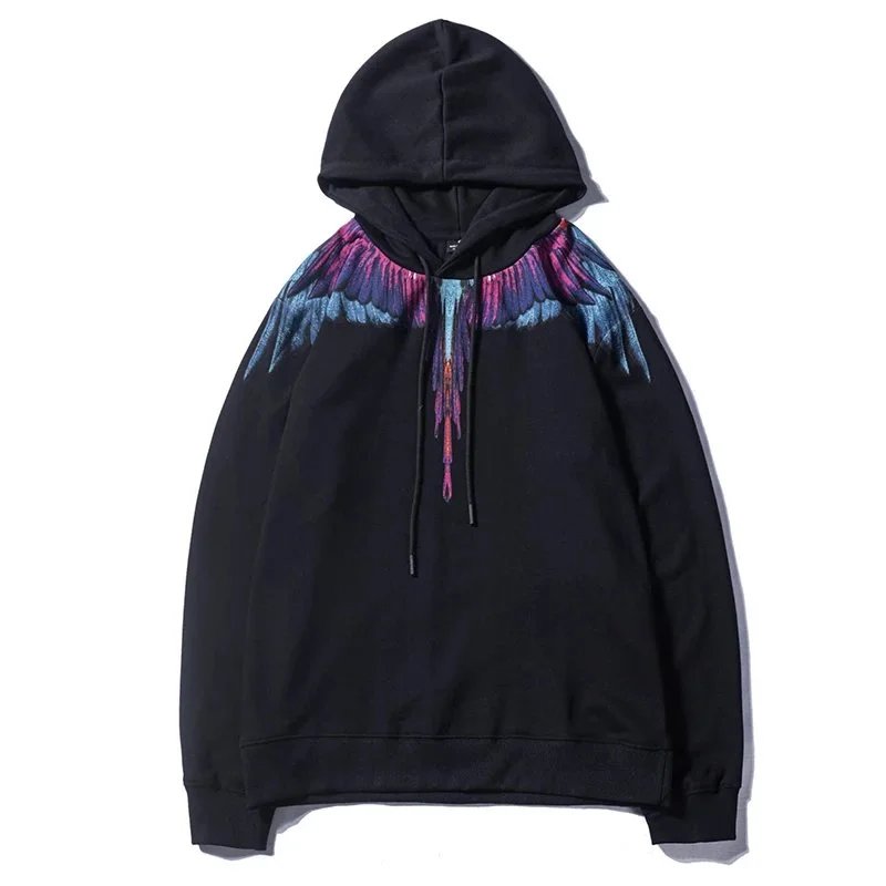Fashion trend hoodie -007113