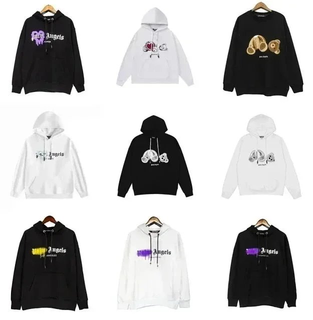Bad Angels Hoodie Sweatshirt Unisex Streetwear Fashion