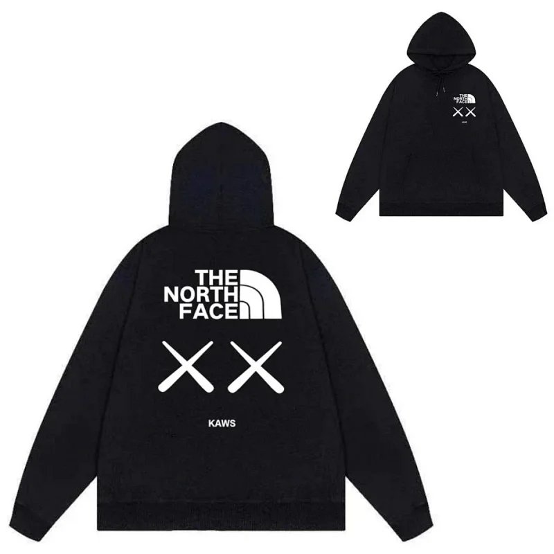 TNF高品质卫衣50