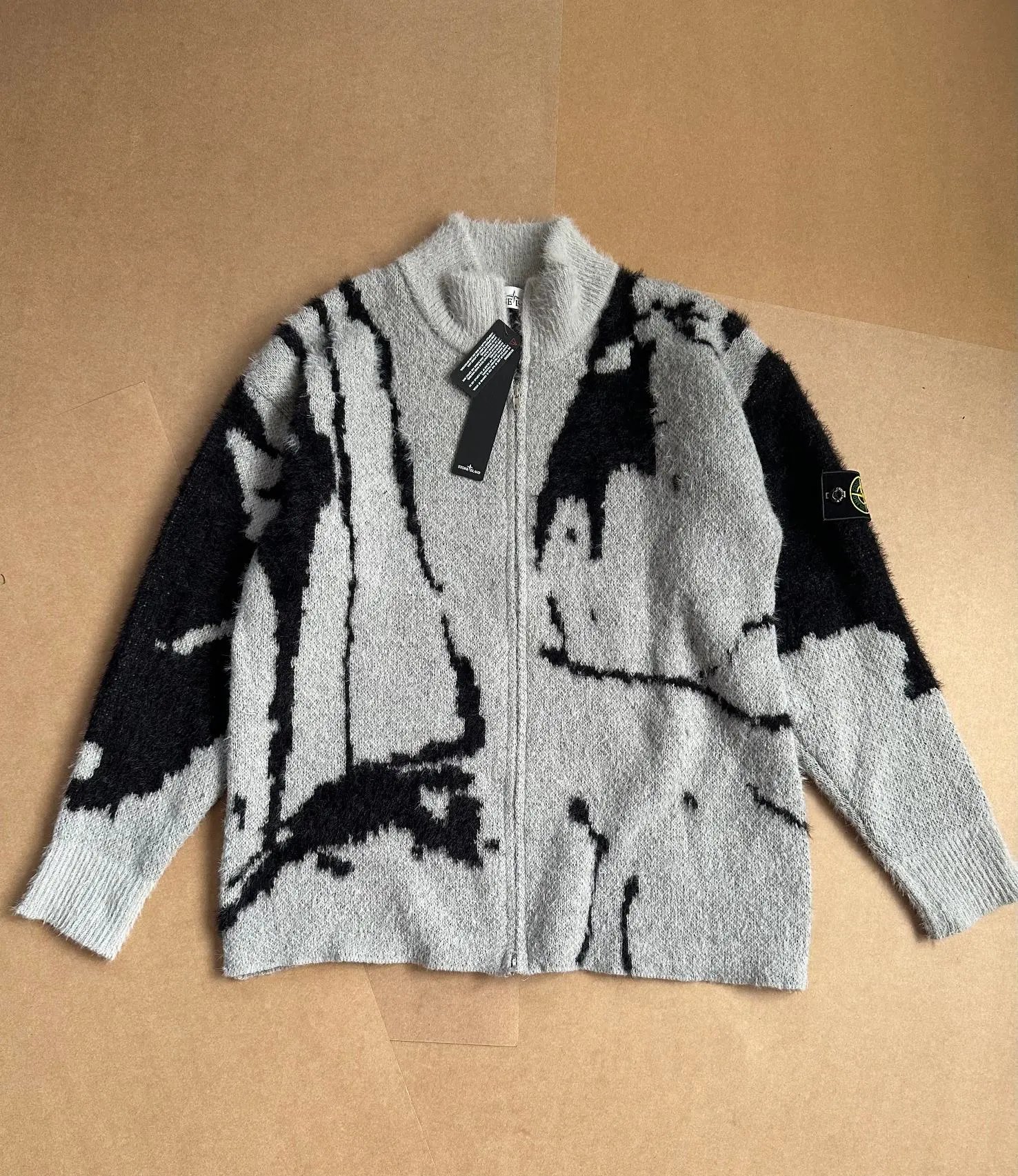 时尚简约百搭卫衣（1：1还原高版本）-006