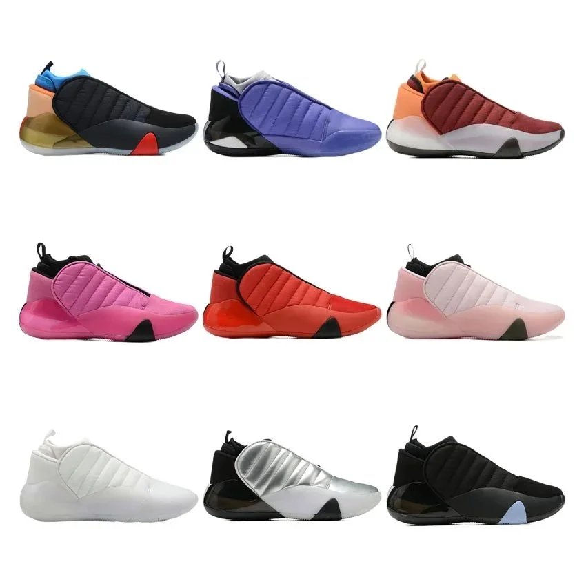 Nike Air Jordan 14 Retro Shoes Men's Basketball Sneakers
