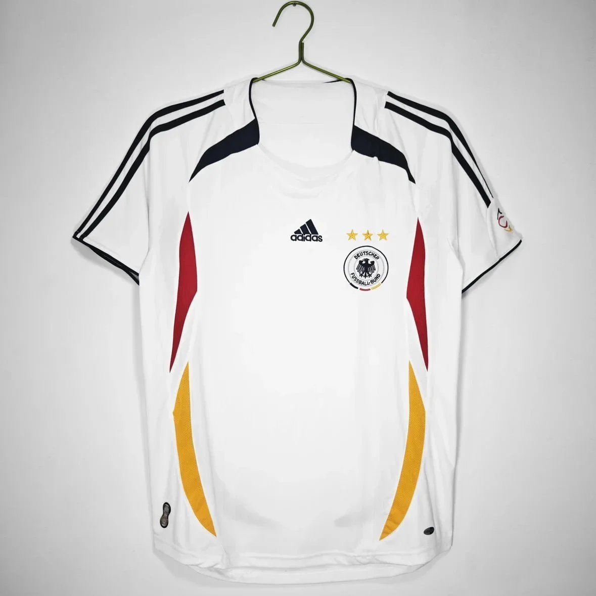 Germany National Football Team Home Jersey 2014