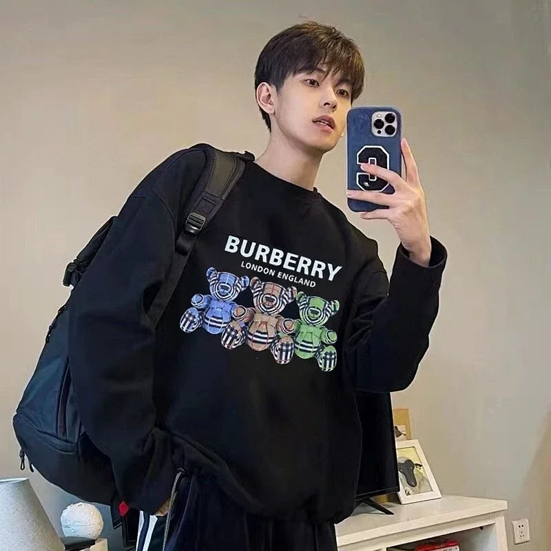 BRM2 ￥205-230 休闲长袖