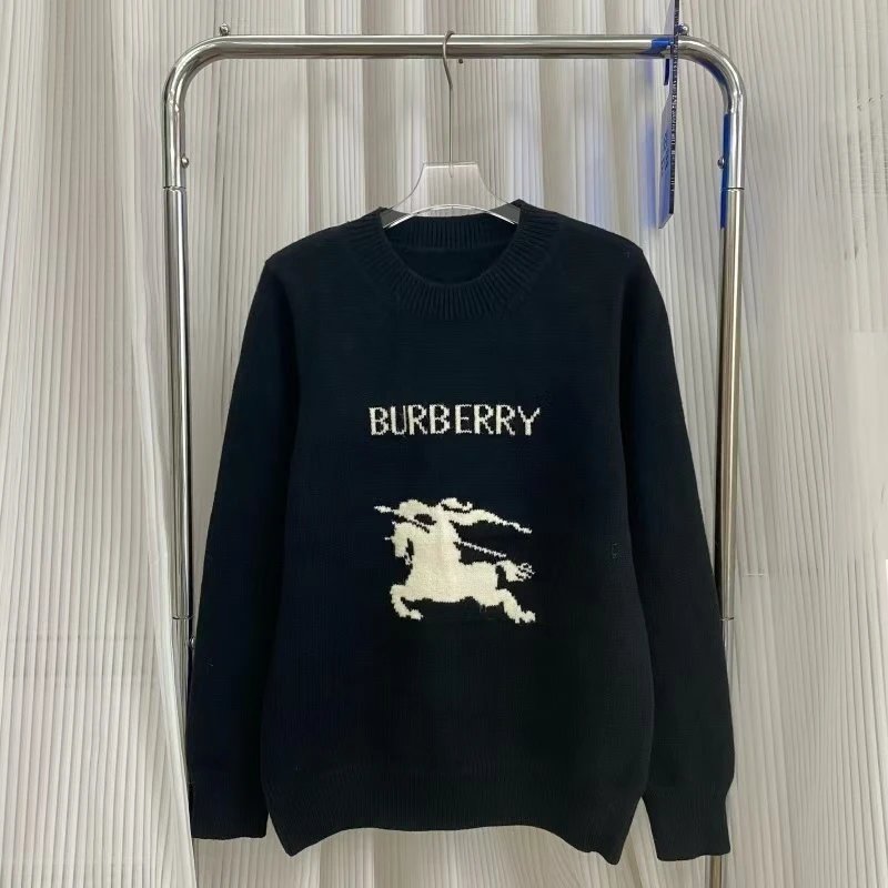 2025秋冬新款针织毛衣情侣款