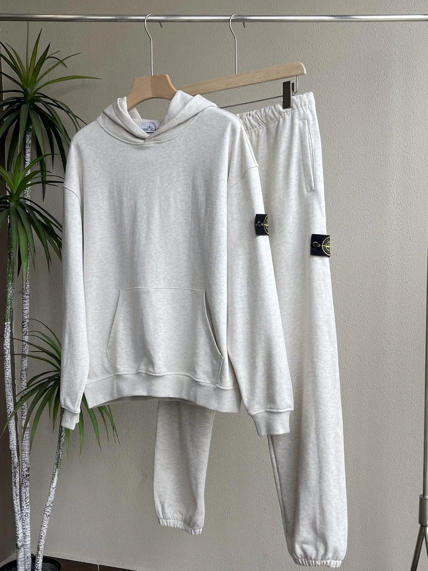 jl31四季新款时尚快干运动套装