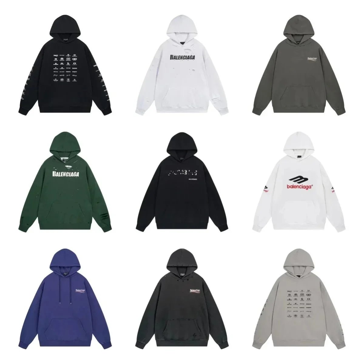 Stvvy Hoodie