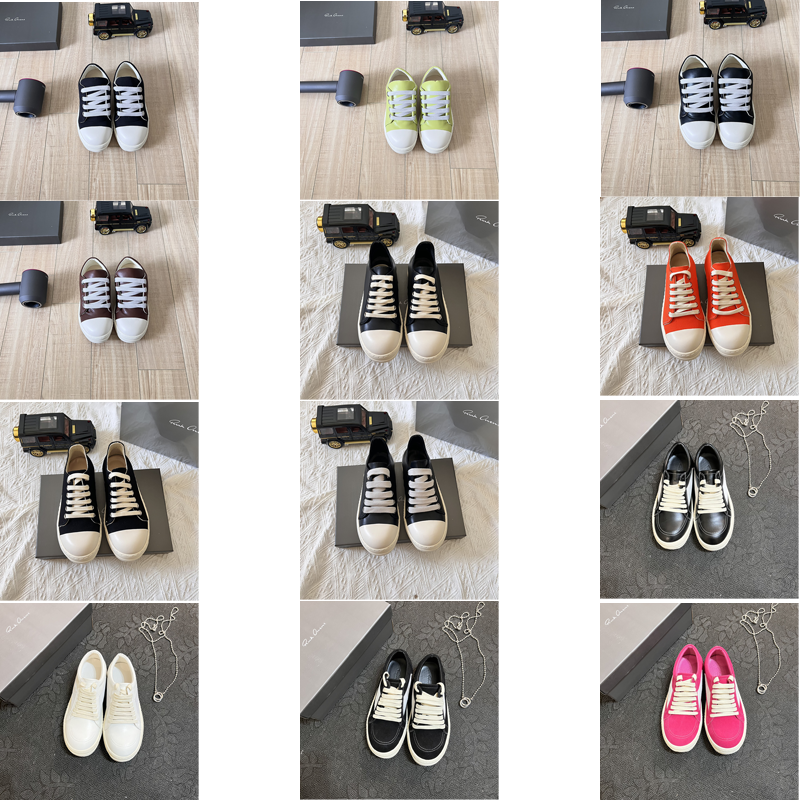 Celine Classic Low Top Sneakers Women Fashion Casual Shoes