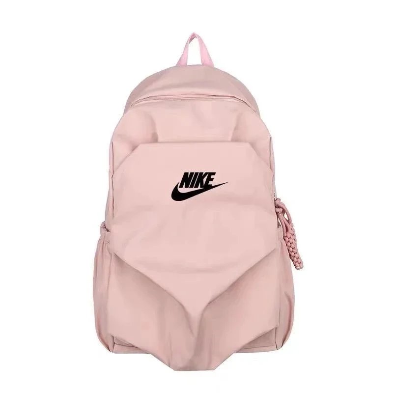 Pink Nike Backpack for Women and Girls