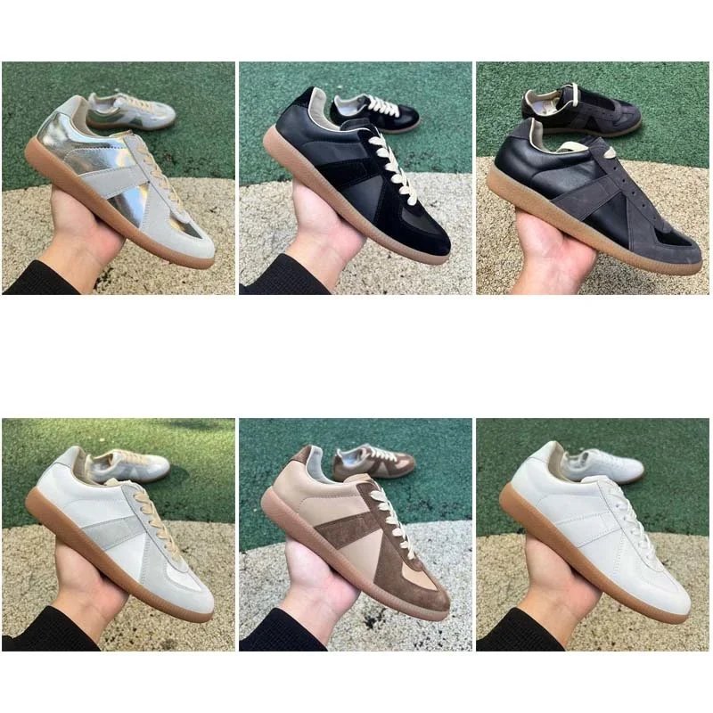 Stylish Retro Sneakers for Men and Women
