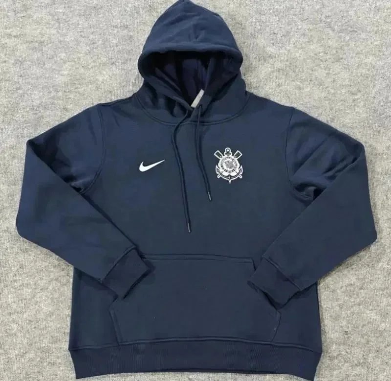 Corinthians Nike Hoodie Men's Sweatshirt