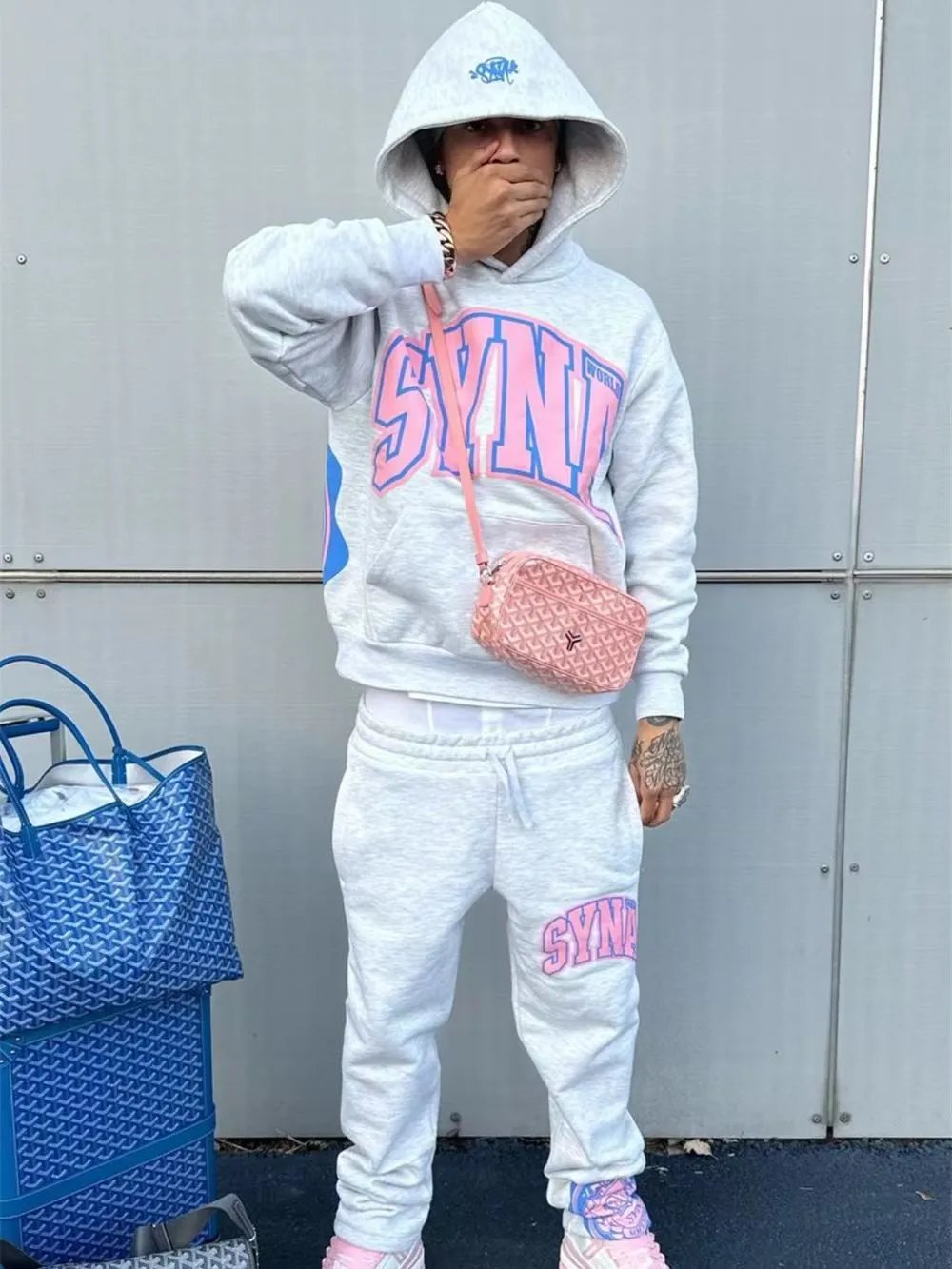 高街潮流套装-006