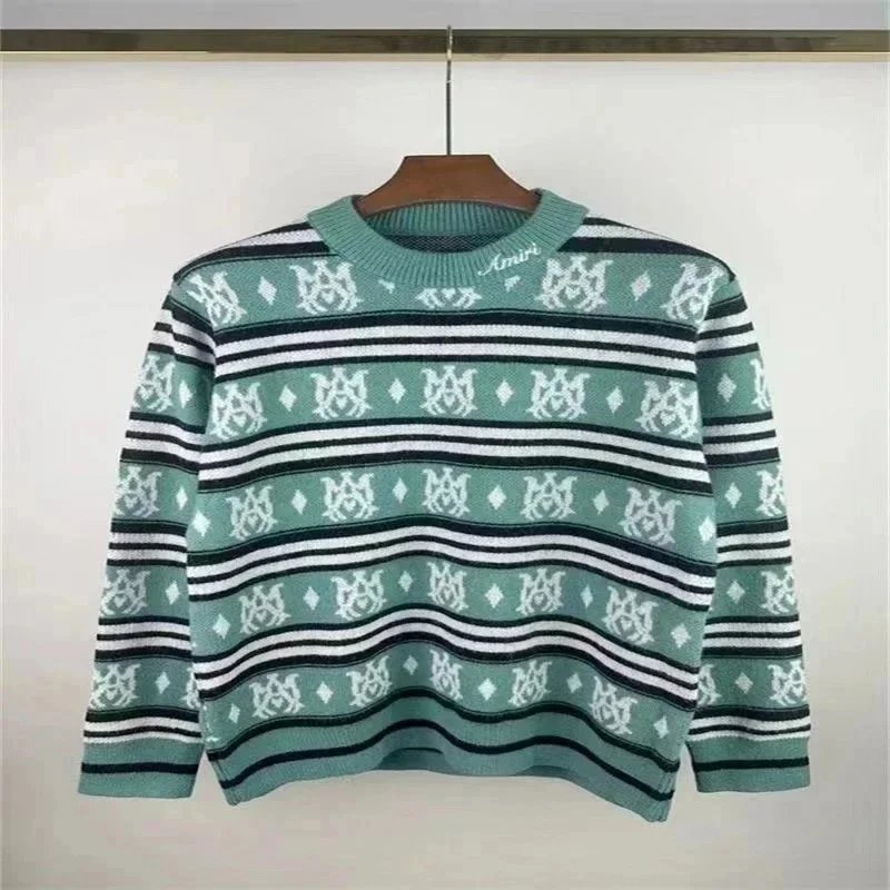 BQQ-潮秋季时尚毛衣