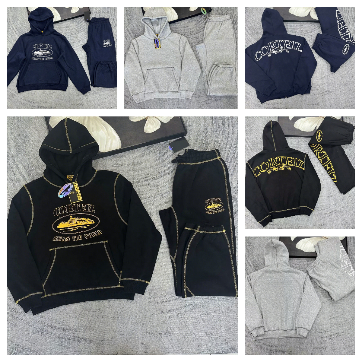 ADM-新款时尚百搭卫衣