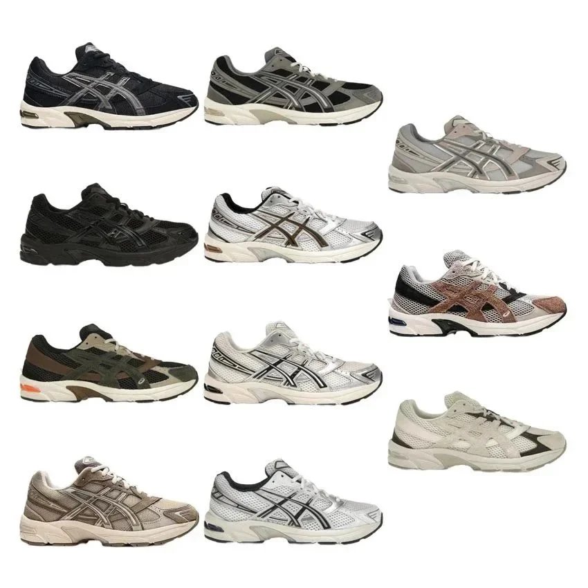 Asics Gel-Kayano Running Shoes for Men and Women