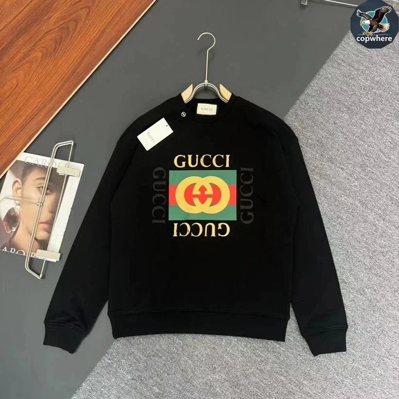 G*cci Long Sleeve Good Quality