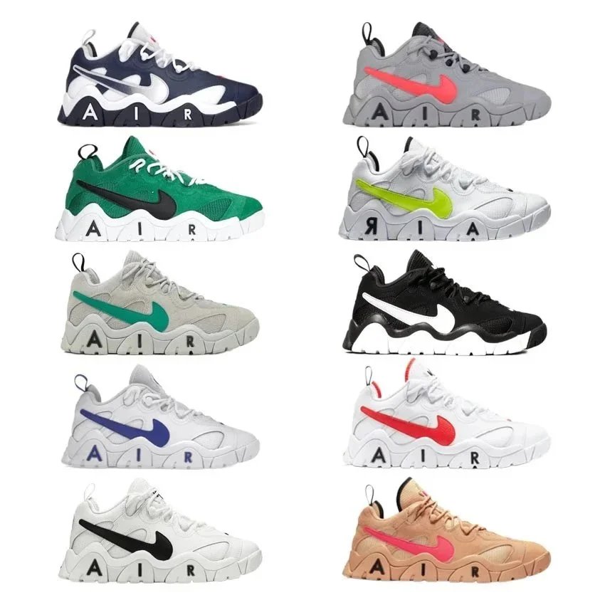 Nike Air Zoom Generation Sneakers Men Women Running Shoes