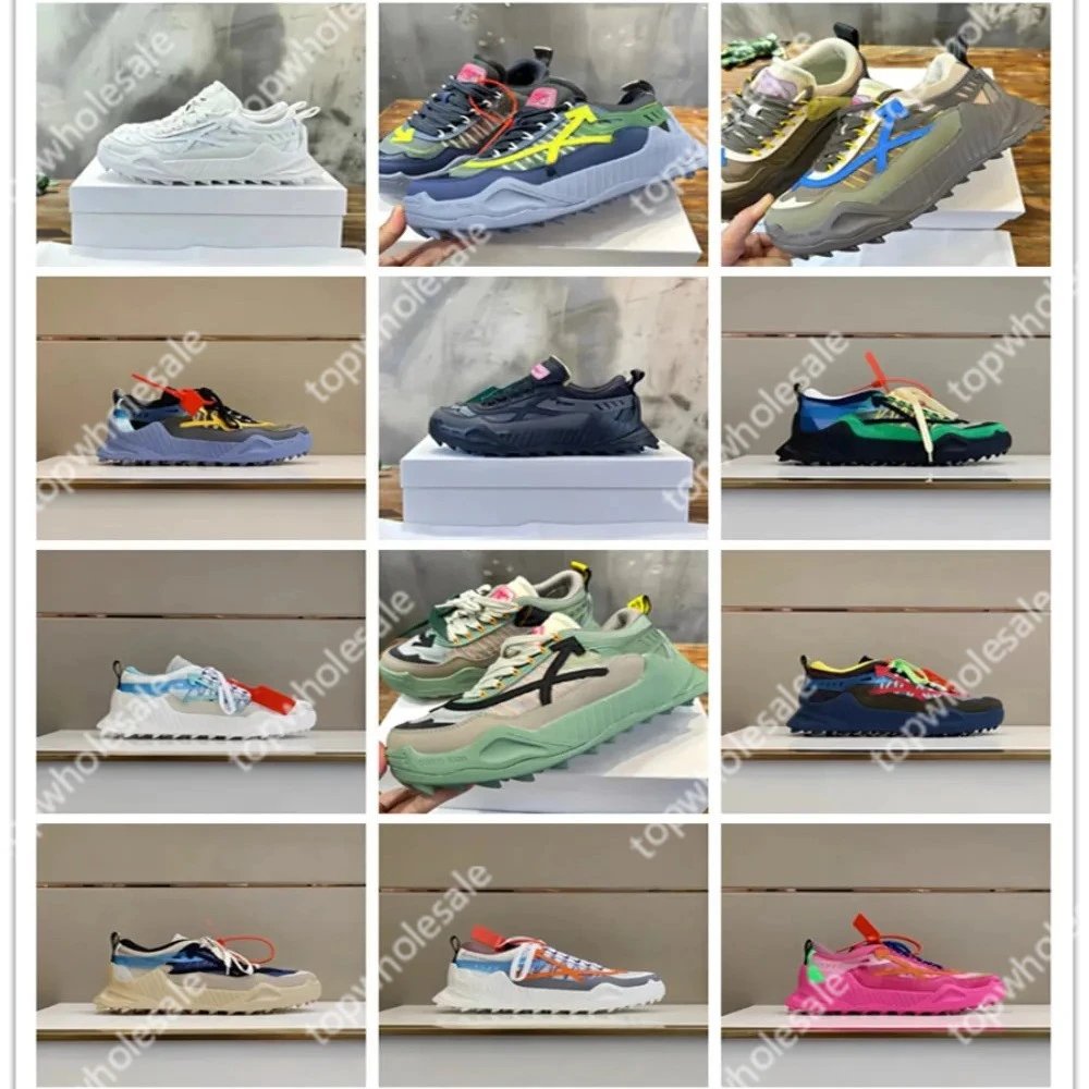 Fashionable Chunky Sneakers for Men and Women