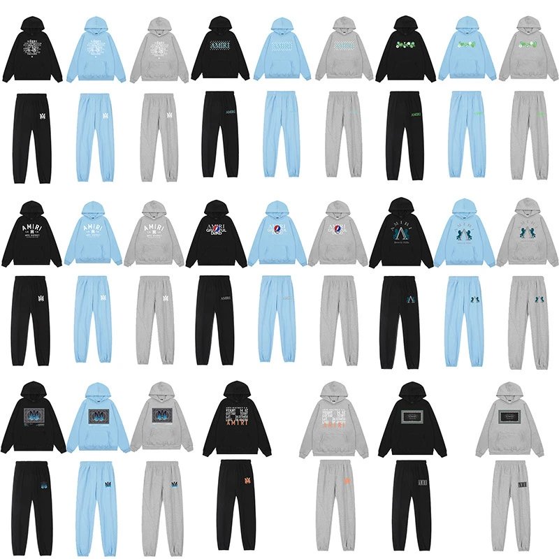 AmÓiri AmÓiri Core Logo T-Shirt