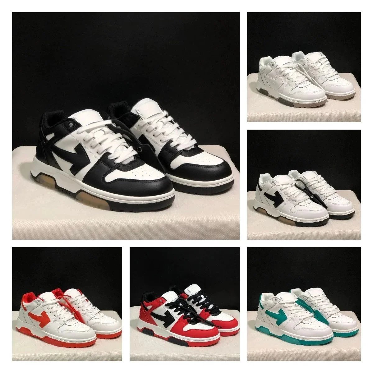 Vans Old Skool Sneakers Classic Skate Shoes for Men and Women