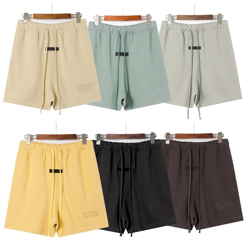 Comfortable Drawstring Shorts for Women Casual Loose Fit Sport Wear