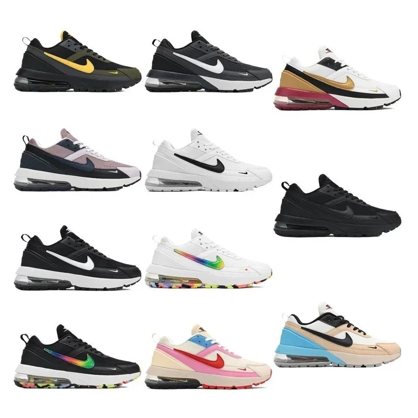 Nike Air Max 2090 Sneakers Men Women Running Shoes