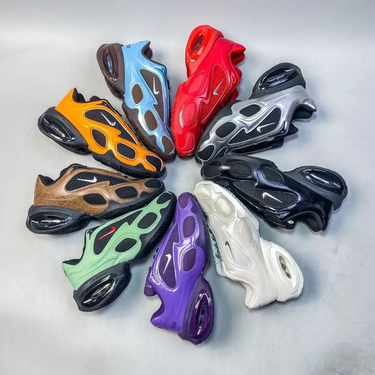 Nike Air Zoom Turf Shoes for Men and Women
