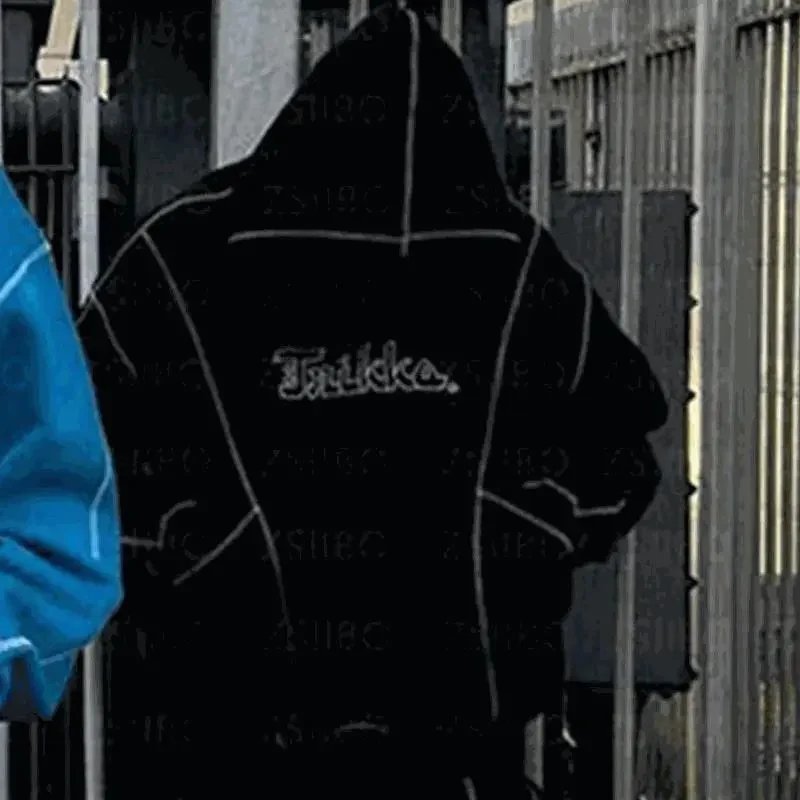 高品质卫衣套装