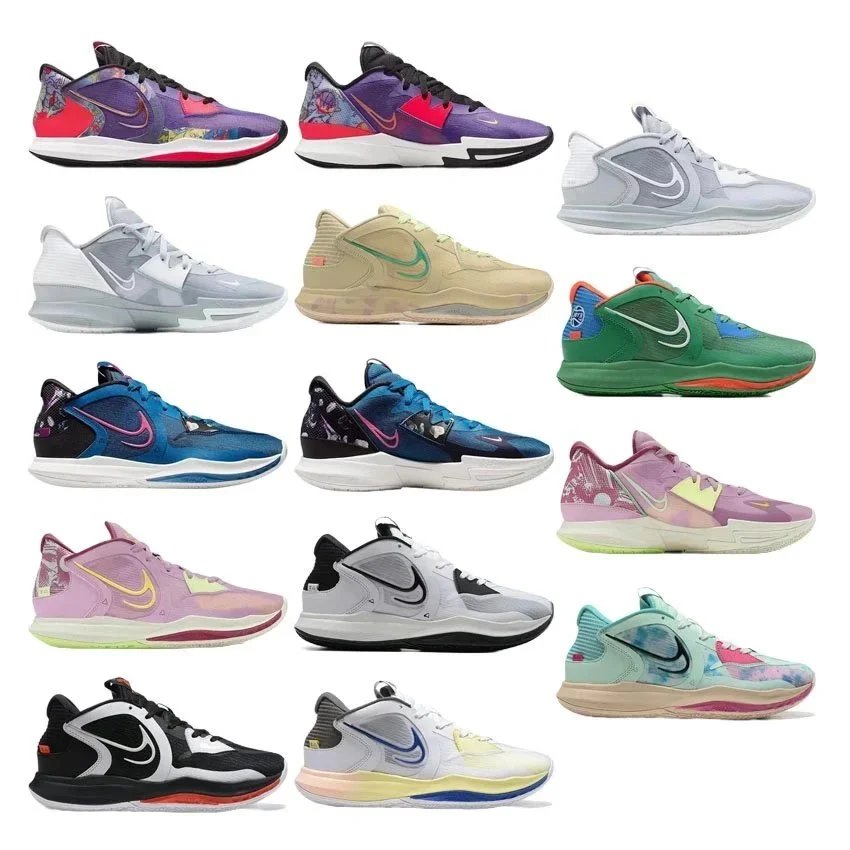 Nike Basketball Shoes Collection for Men and Women