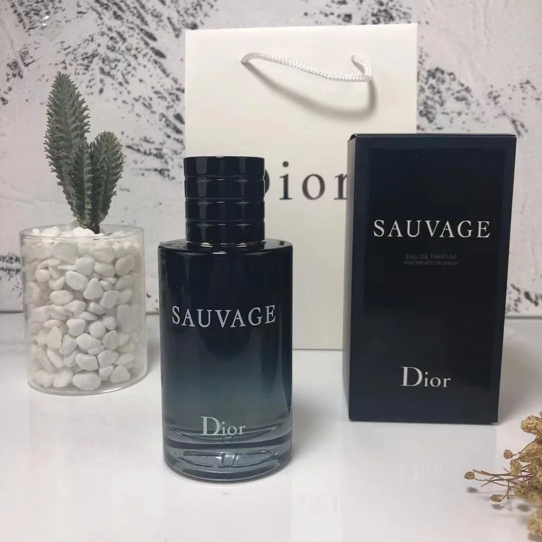 Dior Sauvage Eau de Parfum for Men Spray