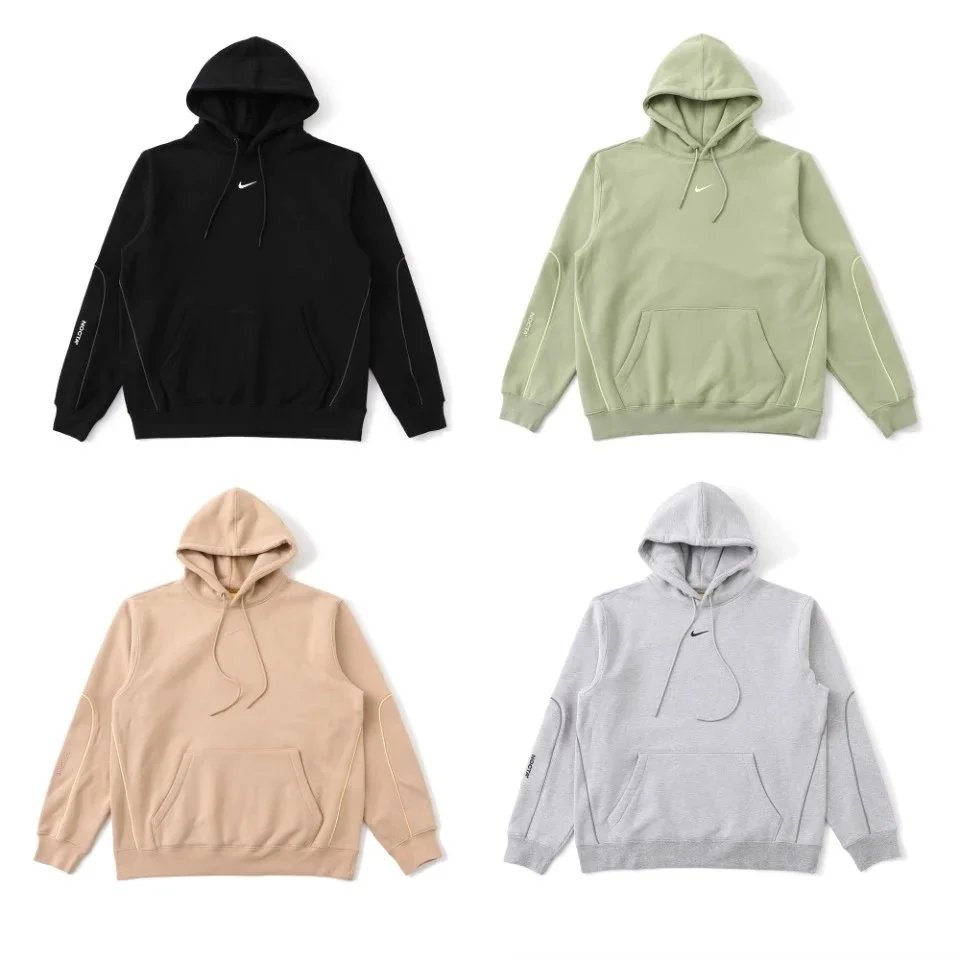 时尚卫衣套装-DW2C