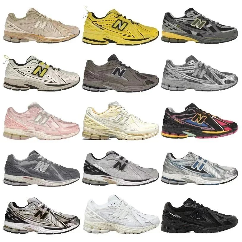 New Balance Running Shoes for Men and Women