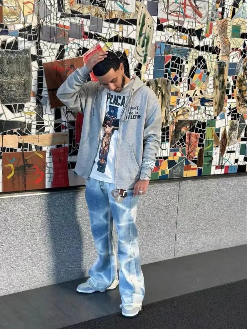 1500新款拉链帽衫卫衣（非质量问题不退不换）Sara