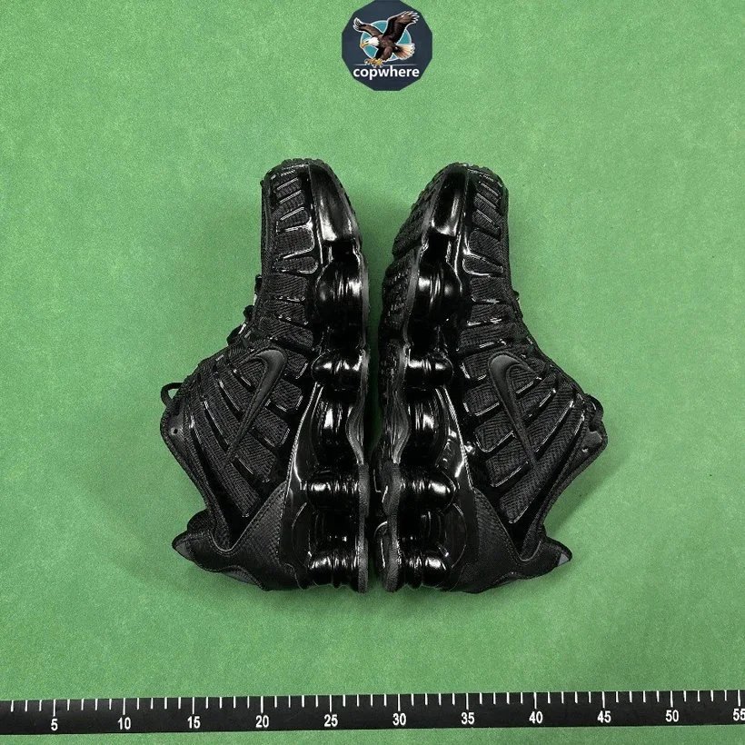 Nike Air Max 2090 Black Sneakers Men's Basketball Shoes