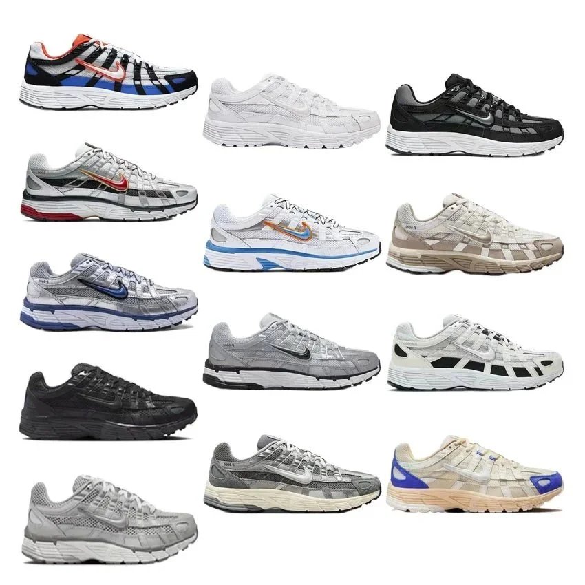 Nike Running Shoes for Men and Women Lightweight Athletic Sneakers